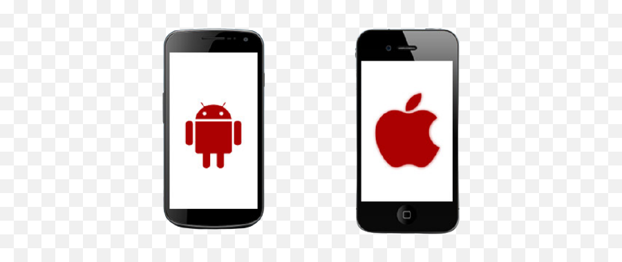 Iphone Ram Is Smaller Than Android This The Reason - Exemples De Systèmes D Exploitation Pour Mobile Png,Ios Phone Icon Png
