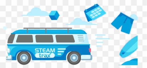 Stem Curriculum U0026 Projects Polar Cloud - Commercial Vehicle Png,Flat Steam Icon