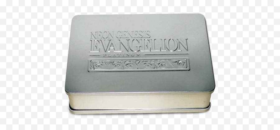 How To Get Neon Genesis Evangelion Platinum Collection - Solid Png,Neon Genesis Evangelion Icon