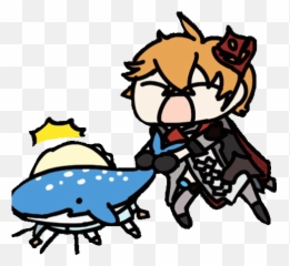 Final Wale Sticker - WALE Discover u0026 Share GIFs Childe Gif Genshin Chibi png