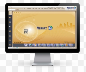 Gmtcc - Erp Technology Applications png