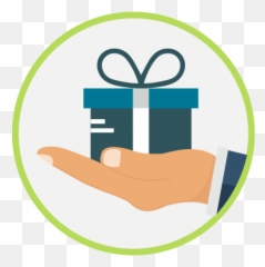 Ways To Give Vinfen Corporation - Vertical Png,Website Icon Transparent