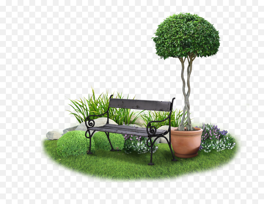 Garden Png Transparent - Garden Png,Garden Png