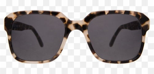 Felix Sunglasses - Full Rim png