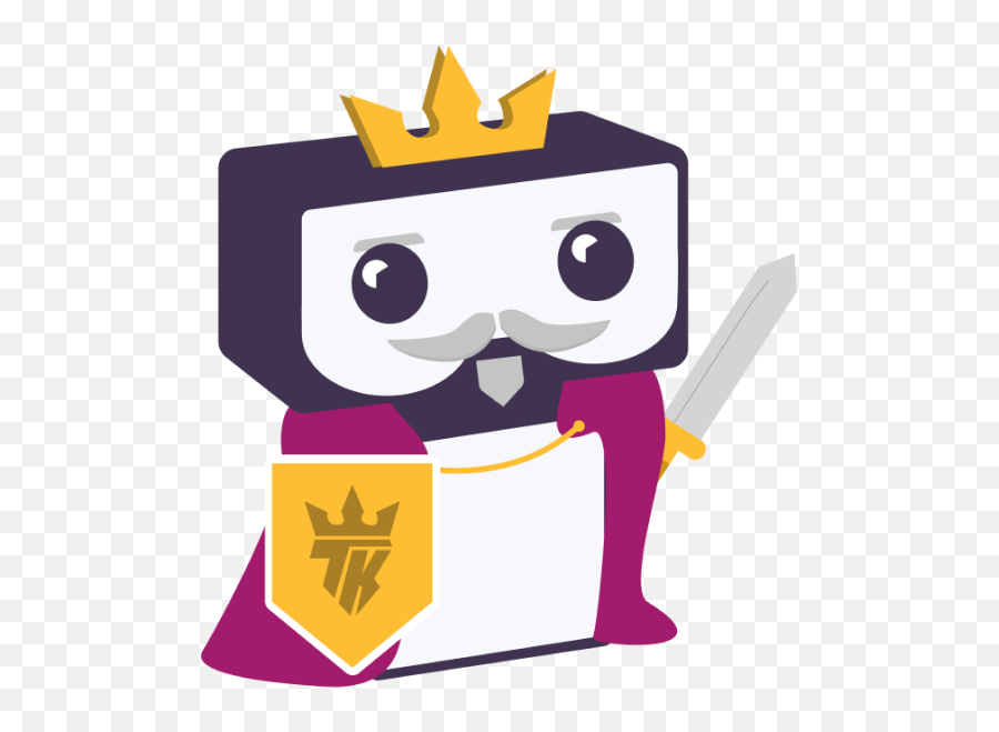 Tourney Bot Home Page - Tourney Bot Png,Discord Crown Icon