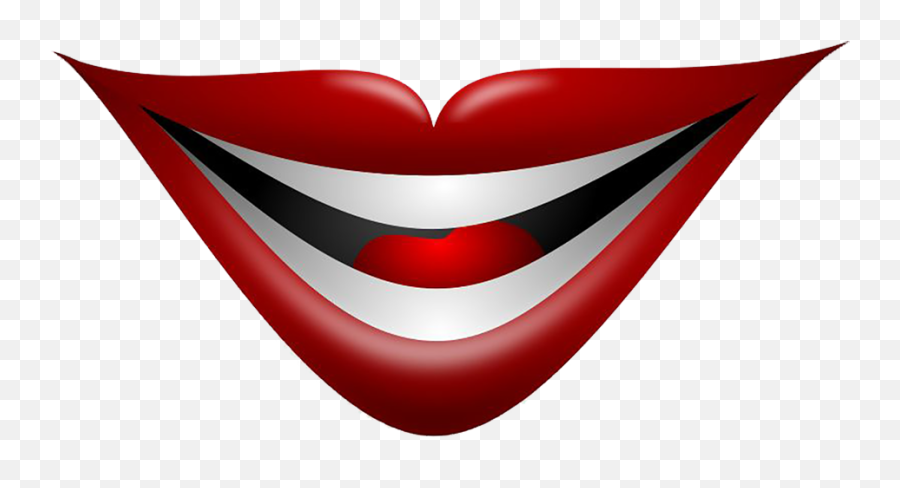 Canine Tooth Anime Smile Smile Anime Mouth Png  Clip Art Library