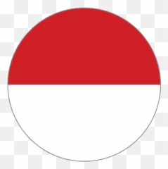 Summer 2018 Newsletter Imgs U2014 Positive Deviance Collaborative - Transparent Indonesia Flag Round png