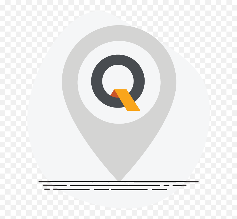 Qarmatek 2019 - Dot Png,New Location Icon