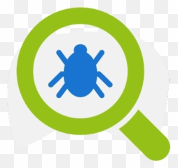 Pest Control Icon - A1 Cleaning Services De Plagas Icono png