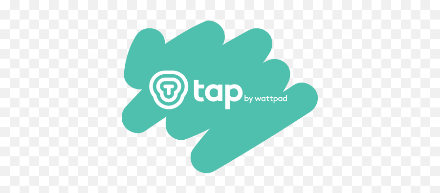 About Wattpad - Tap By Wattpad Logo Png,Wattpad Logo