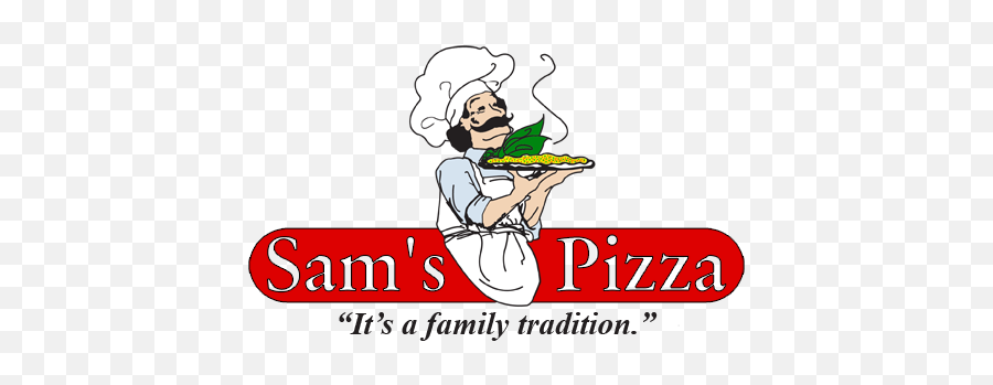 Samu0027s Pizza - Sams Pizza Weston Wi Png,Sam's Club Icon
