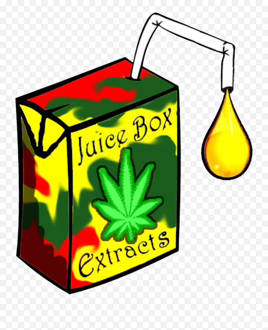 Juice Box Png Images In