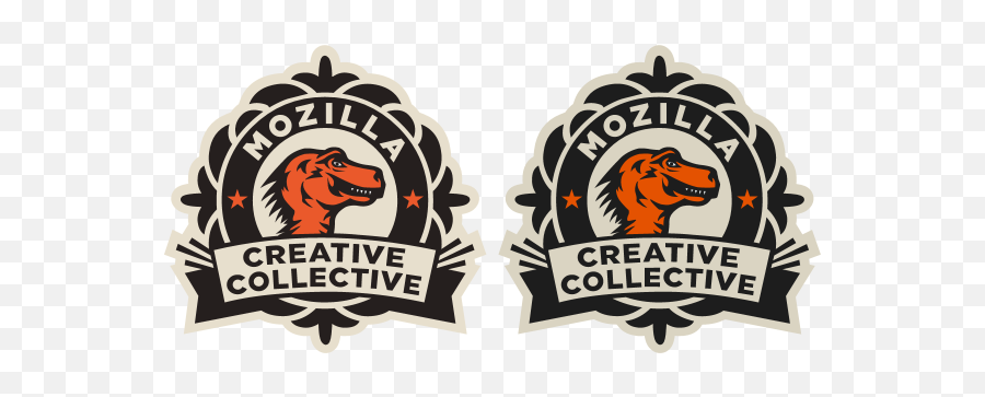 Mozilla Creative Collective Logo Download - Logo Icon Accipitriformes Png,Broken Image Icon Firefox