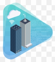 Intelligent Buildings U2013 Tismo The Design U0026 Engineering Firm - Vertical png