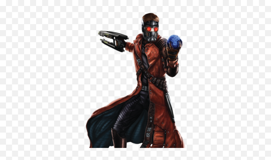 Star - Star Lord Png,Starlord Png