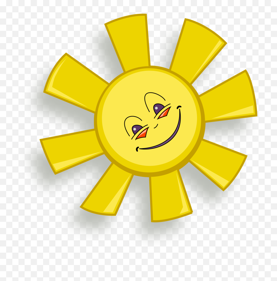 Free Icons Png Design Of Happy Sun - Animated Gif Clipart Animations Free,Happy Sun Png