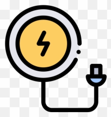 Wireless Charger - Free electronics icons Charing Cross Tube Station png