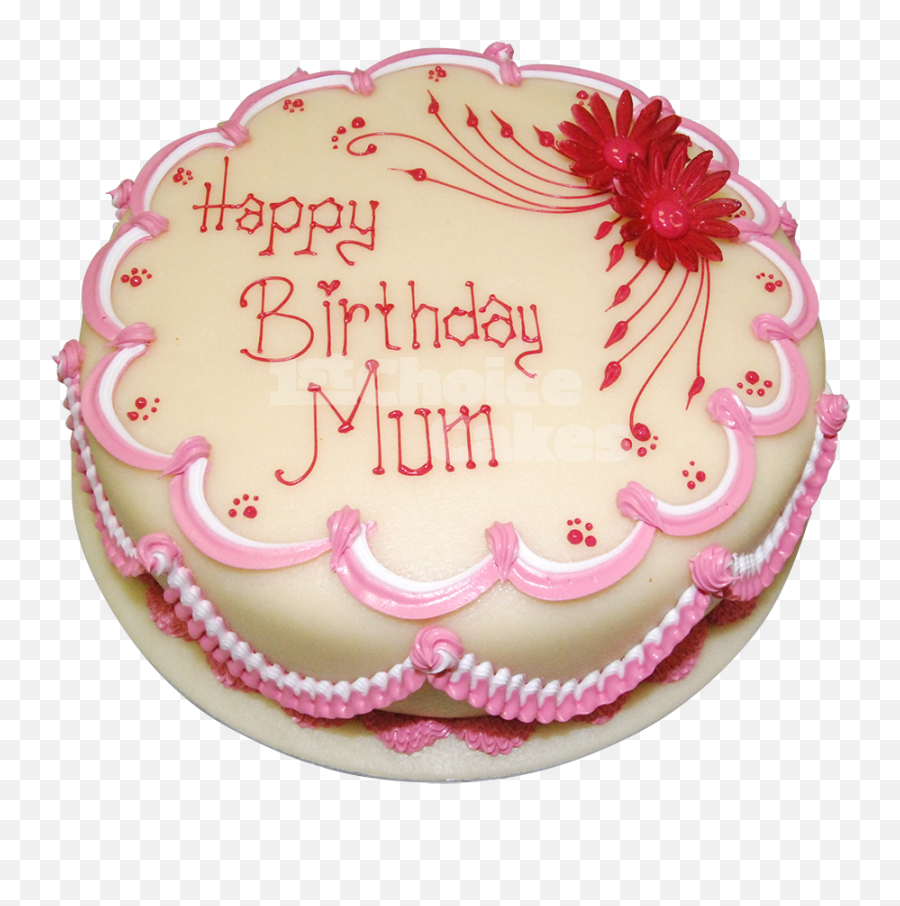Happy Birthday Cake Png High - Quality Image Png Arts Birthday Cake For Mum,Cake Png Transparent