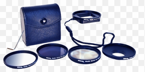 Gopro Filter Kits - Telephoto Lens Png,Gopro Icon