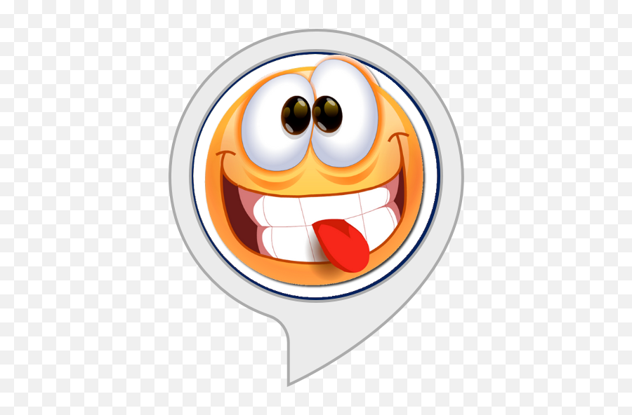 Amazoncom Funny Pranks Alexa Skills - Tongue Twister Png,Funny People Icon