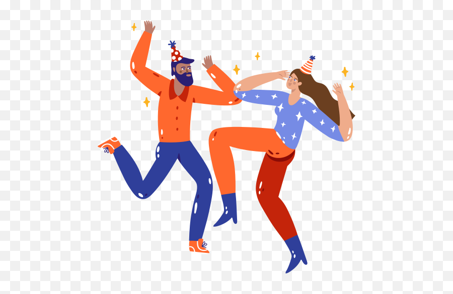 Dancing Sticker - Free People Stickers To Download Free Dancing Sticker Png,Dancing Man Icon