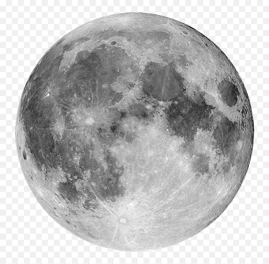 Moon Transparent Background Png Full
