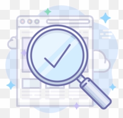 Optimize Your Wordpress Blog - EASY Steps to Follow Now Magnifier png