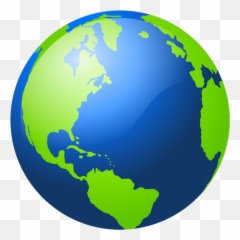 Globe Png Images Free Download - Earth Clipart,The World Png