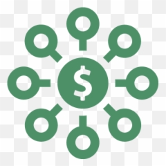 Washington Dc Retirement Planning U2014 Capital Asset - Crowdfunding Fund Icon png