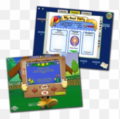 Backstage Preparing For Parties Toontown Rewritten - Smart Device png