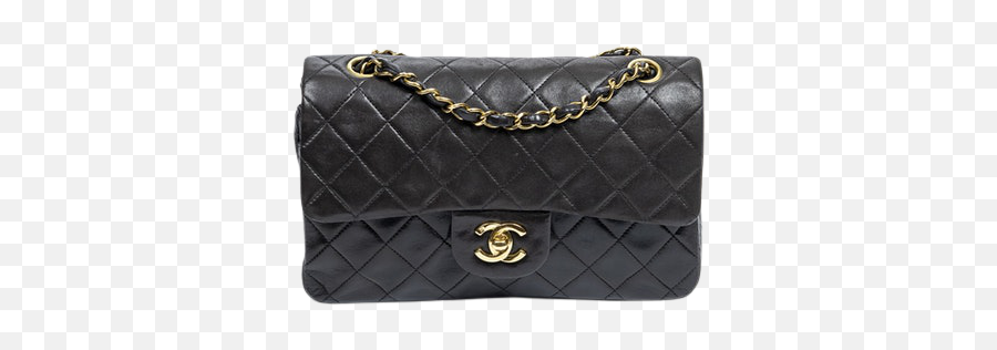 Chanel Classic Flap Medium Whitequality Assuranceprotein - Chanel Png,Icon Airmada Chantilly