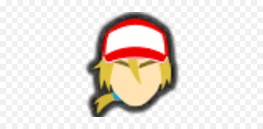 Terry Bogard Cpucs Tournament Wiki Fandom - Happy Png,Incineroar Stock Icon