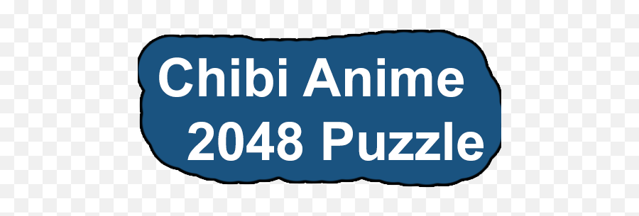 Chibi Anime 2048 Puzzle 37 Apk Download - Com 2048 Png,Akame Ga Kill Folder Icon