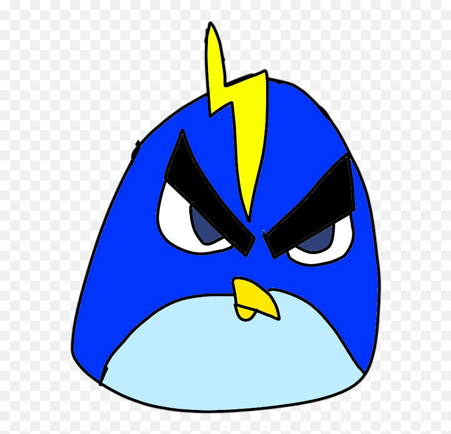 Ray Angry Birds Fanon Wiki Fandom - Fictional Character Png,Angry Birds Icon