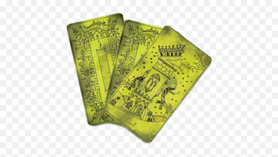 Updated Download Gypsy Tarot With 36 Cards Android App - Tarot Png,International Icon Tarot