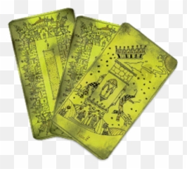 Updated Download Gypsy Tarot With 36 Cards Android App - png