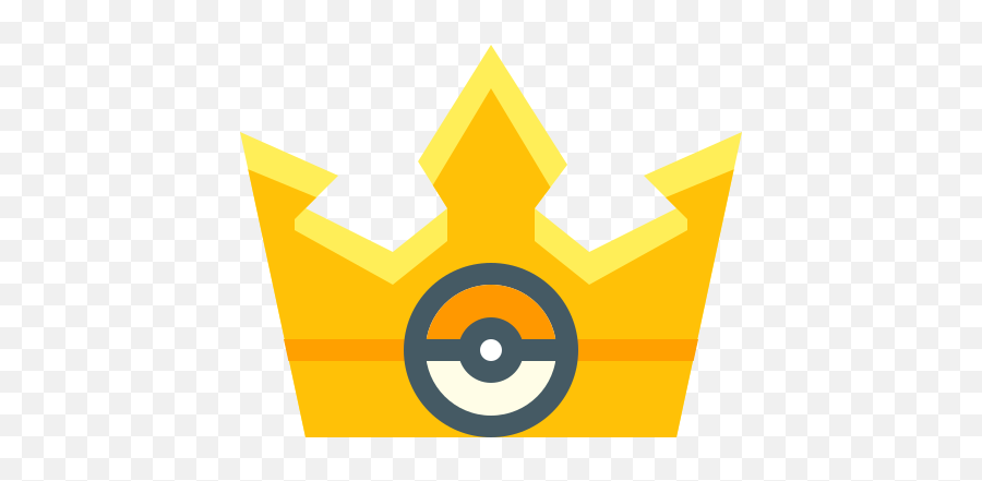 Crown Pokemon Icon In Color Style - Pokemon Crown Png,Pixelmon Icon