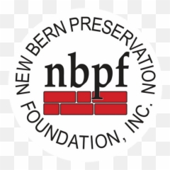 New Bern Preservation Foundation Historic Architecture Nc - Language png