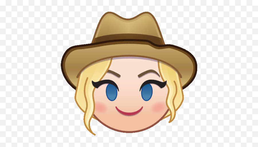 Fun With Emojis - Community Chatter Disney Heroes Battle Jungle Cruise Emoji Png,Namine Icon