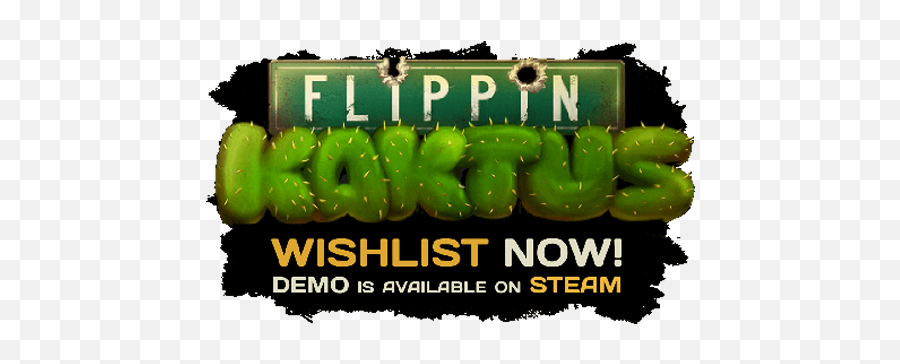 Flippin Kaktus Action - Packed Adventure By My Bunny Games Jameson Film Festival Png,Shadow Warrior Classic Redux Icon Png