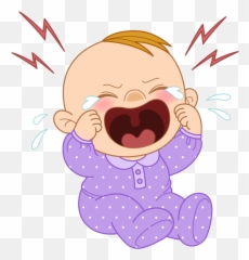 Free transparent cartoon baby png images, page 2 
