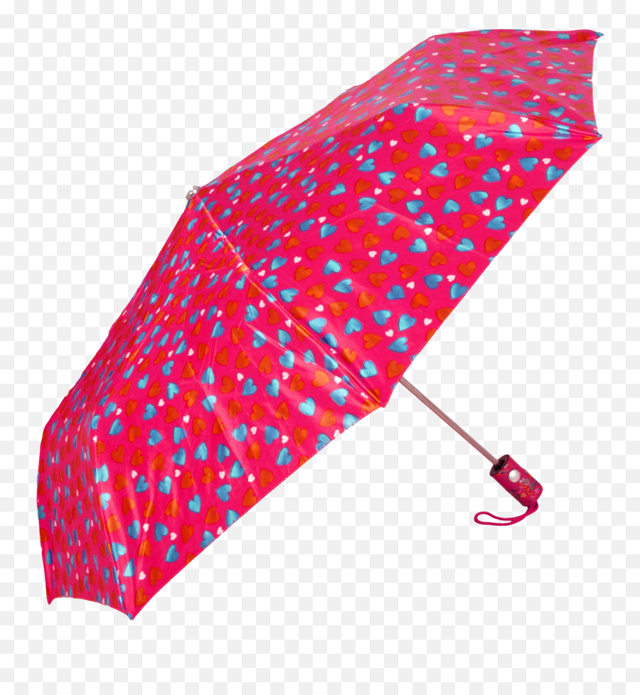 Png 7 Format - Pink Umbrella With Transparent Background,@ Png