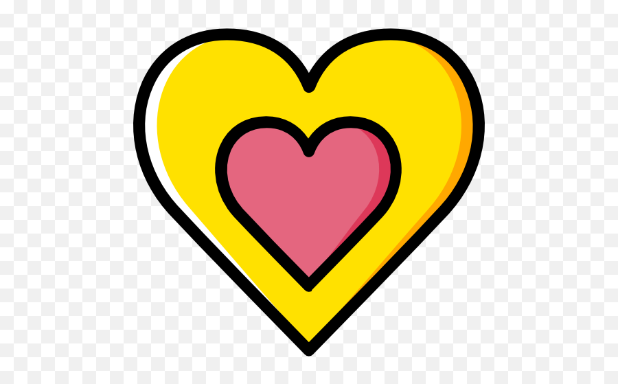 Free Icon Heart - Girly Png,Heart Image Vector Icon