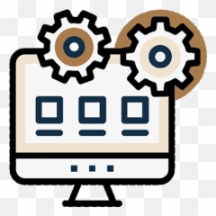 Development U0026 Hosting Services U2013 Cpd Full Web - Tools Icon png