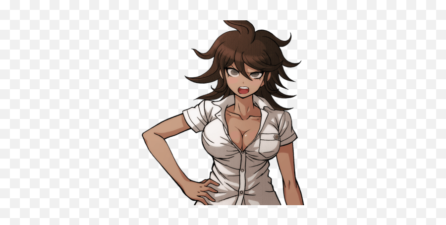 The Great Book Of Gundam - How The Date Went Part 1 Wattpad Akane Owari Sprites Png,Gundham Tanaka Icon