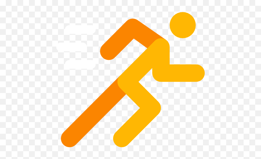 Home - Running Overload Png,Running Man Icon