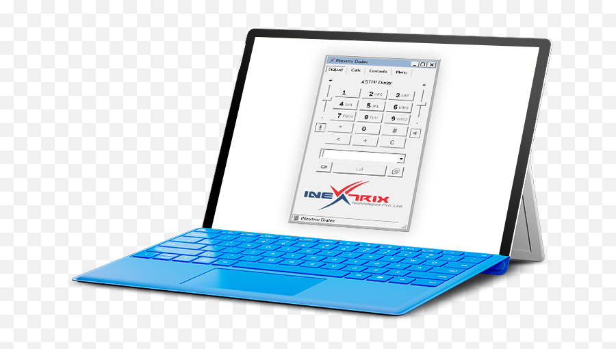 Pc Dialer Software For - Space Bar Png,Dialer Icon On Desktop