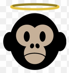 South Florida Music Production Sacred Simian Studios Png White Quality Flat Icon