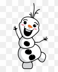 Tribute U0026 Misc Illustration U2014 Ef Design Png Olaf Icon