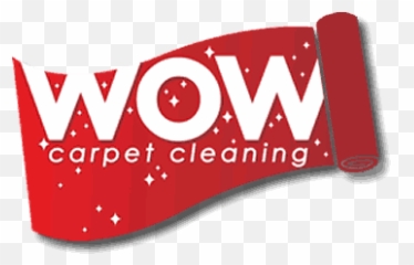 Wow Carpet Cleaning Logo - Wow Carpet Cleaning Graphic Design Png,Cleaning Logo